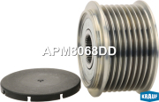 Krauf APM8068DD