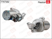 MasterKit 7 * * * 2