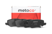 METACO 3 * * * 4