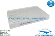 ROADRUNNER RR0127FL