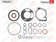 MasterKit 7 * * * 7