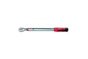 HEYNER 348000 Динамометрический ключ 1/2, 40 - 200 Nm