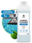 GraSS 215100 Очиститель ковров Carpet Cleaner 1л