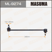 Masuma ML9274