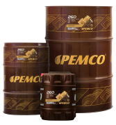 PEMCO PM026060 Масло моторное