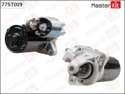 MasterKit 7 * * * 9