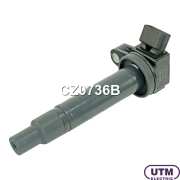 Utm CZ0736B