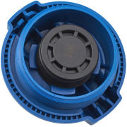 Zikmar Z69400R Крышка расширительного бачка