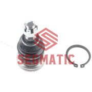 SEGMATIC SGS8126