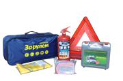 За Рулём ZRNA06 Автонабор &quot;Эконом+&quot; ZR.NA06 (без окон)