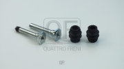 QUATTRO FRENI QF40F00148