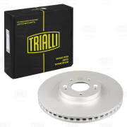 Trialli DF073108