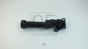 QUATTRO FRENI QF45A00236