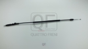 QUATTRO FRENI QF52J00006