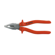 Topex 32D511 Плоскогубцы,  180 мм (1000 В)