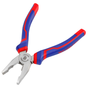WORKPRO WP231017 Пассатижи 180мм PRO