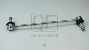 QUATTRO FRENI Q * * * 5