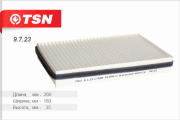 TSN 9723