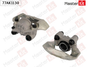 MasterKit 7 * * * 0