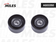 Miles AG03350