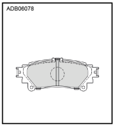 ALLIED NIPPON ADB06078