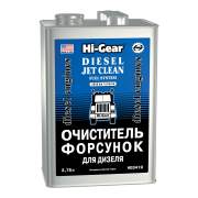 Hi-Gear HG3419 Очиститель форсунок для дизеля
