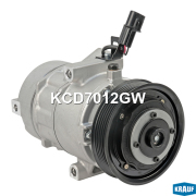 Krauf KCD7012GW