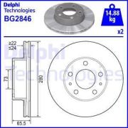Delphi B * * * 6