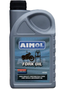 Aimol 8719497953660 Масло Fork вилочное и амортизаторное 10W минеральное