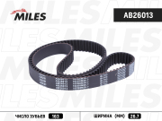 Miles AB26013