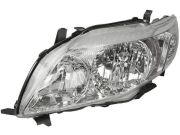 BodyParts TYCRL06002L