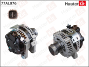 MasterKit 7 * * * 6