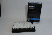 Met-X LF0204