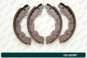 G-BRAKE GS02397