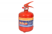 Kraft KT830600 Огнетушитель порошковый ОП -1 (ВСЕ)