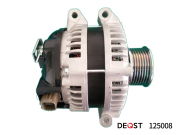 DEQST 125008 Генератор
