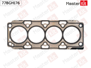 MasterKit 7 * * * 6