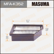 Masuma M * * * 2