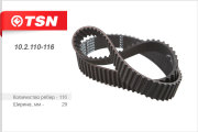 TSN 102110116