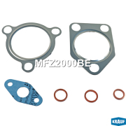 Krauf MFZ2000BE