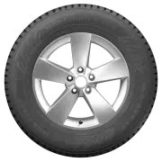 Ikon Tyres TS82618 Шина зимняя шипованная SUV Nordman 8 SUV 235/55 R18 104T