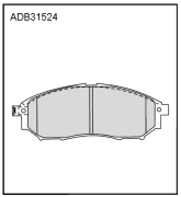 ALLIED NIPPON ADB31524