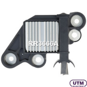 Utm RR3666A