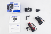 SilverStone F1 NTK9500FDUO 