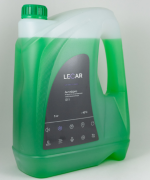LECAR LECAR000021210 Антифриз LECAR G11 (зеленый), 5 кг., канистра