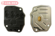 COB-WEB SF433 Фильтр АКПП
