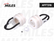 Miles AFFT316 Фильтр топливный