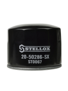 Stellox 2050286SX фильтр масляный! Toyota Corolla/Camry/Liteace/Carina 1.8D/2.0D 87-97