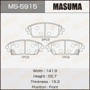 Masuma MS5915