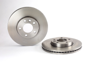 Brembo 0 * * * 4